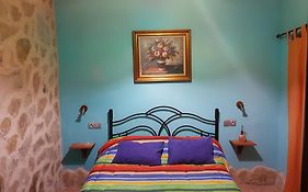 Casa Rural Valle del Cabriel